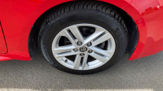 Toyota Corolla 1.8 VVT-i Hybrid Icon Tech 5dr CVT Hybrid Estate